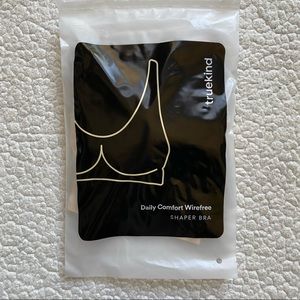 Shapermint Truekind Daily Comfort Shaper Bra